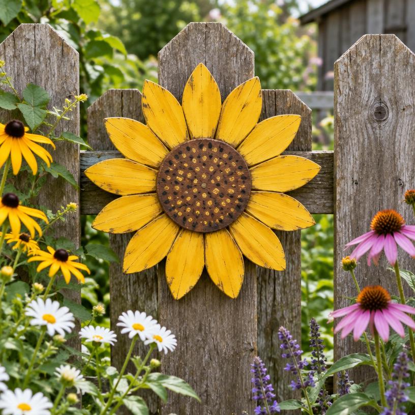 Outdoor & Porch Décor